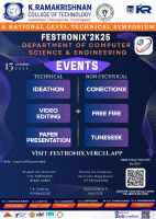 Festronix 2025